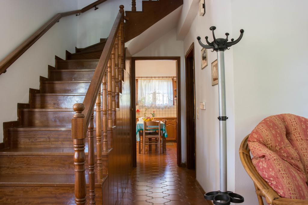 Alexandra Villa Stalós Esterno foto