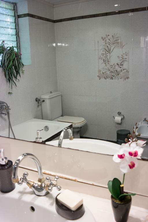 Alexandra Villa Stalós Esterno foto